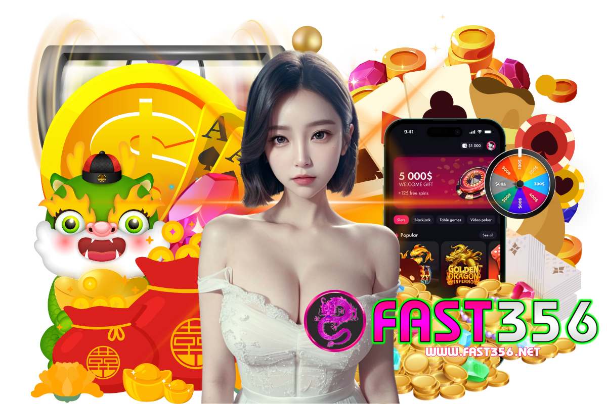 fast356 official